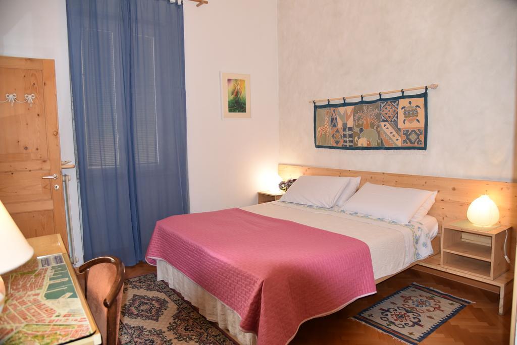 B&B Petra Triest Exterior foto