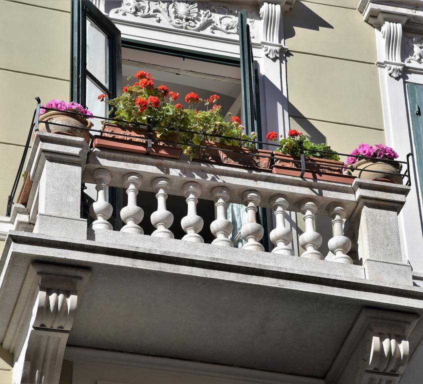 B&B Petra Triest Exterior foto