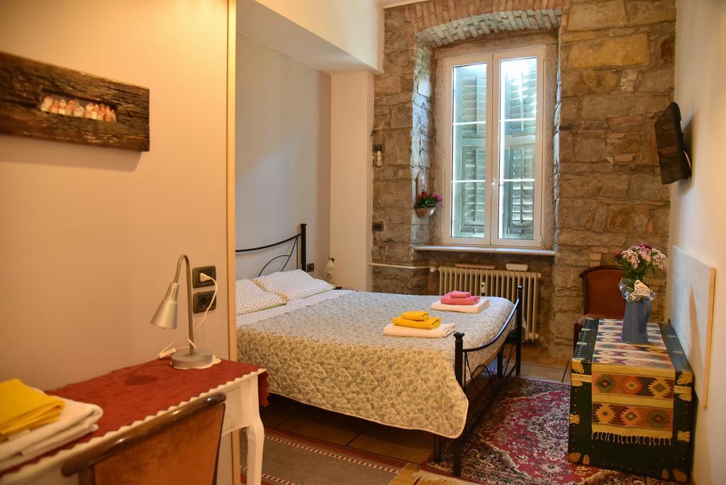 B&B Petra Triest Exterior foto